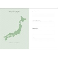 Japan Travel Journal